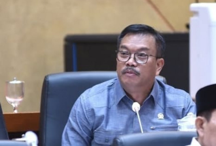 Konflik Iran-AS Memanas, DPR Desak Pemerintah Siapkan Repatriasi Ratusan Ribu PMI