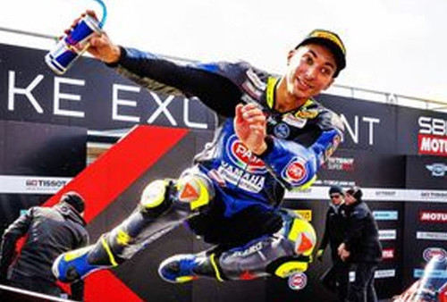 Gak Jadi Pindah ke MotoGP, Toprak Razgatlioglu Malah Pindah dari Yamaha ke BMW di WorldSBK 2024