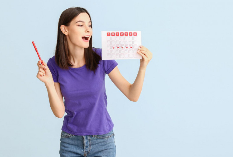 Mengenal 4 Fase Penting dalam Siklus Menstruasi