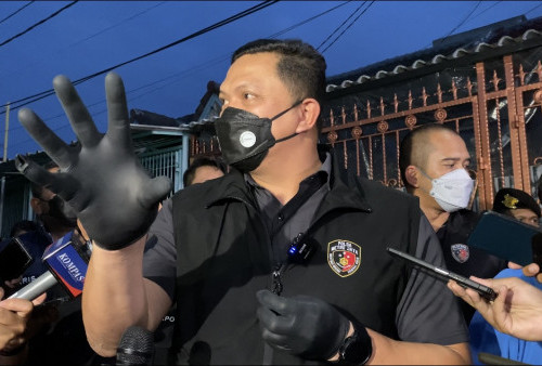 Polisi Menduga Korban Budyanto Gunawan yang Terapkan Ritual Tertentu Hingga 1 Keluarga Tewas Mengering di Kalideres