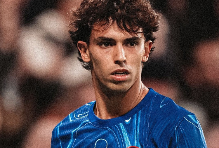 Enzo Maresca Ungkap Masa Depan Joao Felix di Chelsea, Fabrizio Romano Berikan Bocoran