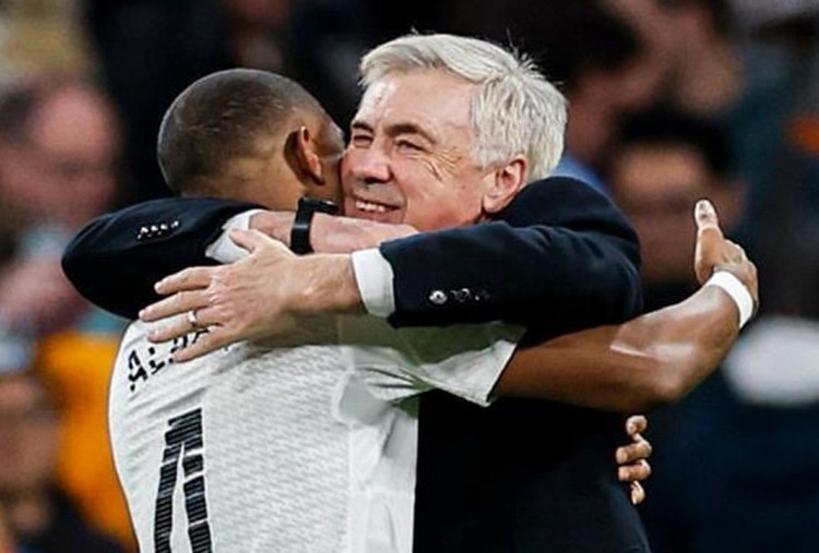 Real Madrid Dapat 'Durian Runtuh', Carlo Ancelotti Ajukan Belanja Pemain Besar-besaran!