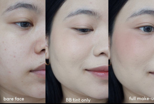 Cushion Habis Terus? Saatnya Beralih ke BB Tint yang Lebih Hemat dan Efektif