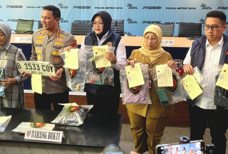 Sosok Kompol Donny Bara’langi di Balik Kasus Sopir Taksi Online yang Lecehkan Penumpang di Harmoni