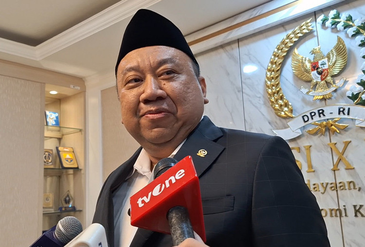 Komisi X Minta Sekolah yang Tak Terapkan PJJ di Wilayah Terdampak Anak Krakatau Disanksi