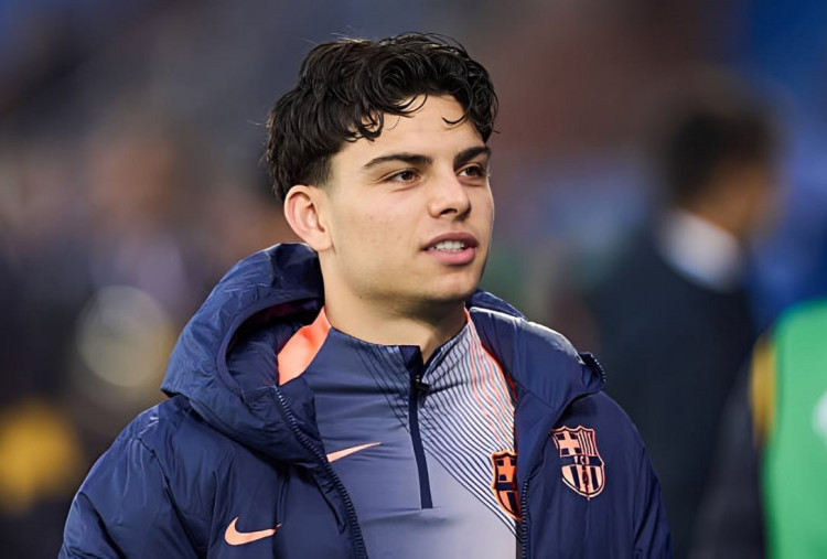 Barcelona Ikat Wonderkid Serbabisa Xavi Espart hingga 2030, Aset Emas La Masia!