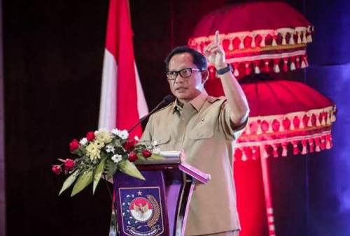 Jangan Persulit Izin Investasi, Tito Karnavian: Peran Swasta Penting