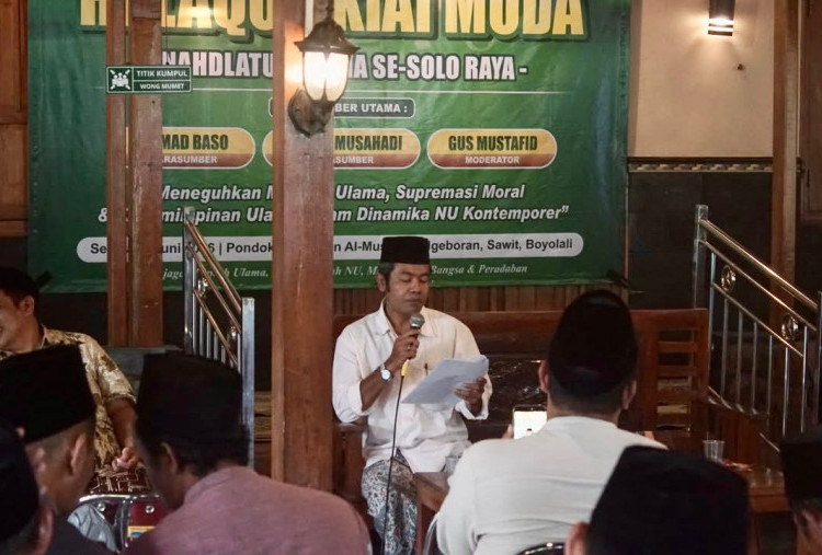 Peringatan dari Solo Raya Jelang Muktamar ke-35 NU: Orientasi Kepada Perbaikan, Jangan Asal Pilih Pemimpin