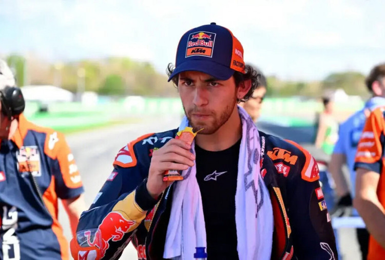 MotoGP 2027: Enea Bastianini Segera Gabung Yamaha, Bakal Tandem dengan Jorge Martin?