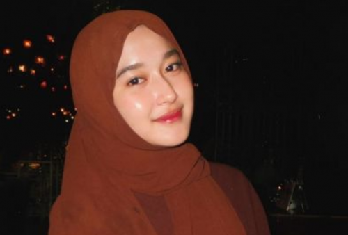 Sosok Kamila Asy Syifa Istri Gus Zizan, Selebgram yang Menikah di Usia 17 Tahun