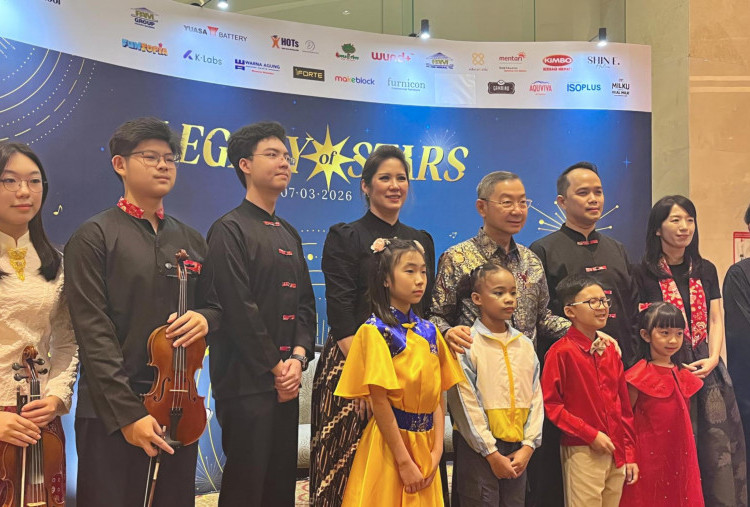 25 Tahun Bina Bangsa School: Legacy of Stars yang Terus Bertumbuh Melalui Jaringan Kampus Nasional