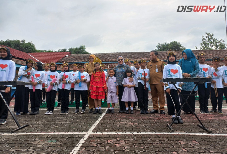 Rumah Bersama Indonesia Jadi Solusi Kementerian PPPA untuk Cegah Kekerasan Terhadap Perempuan dan Anak