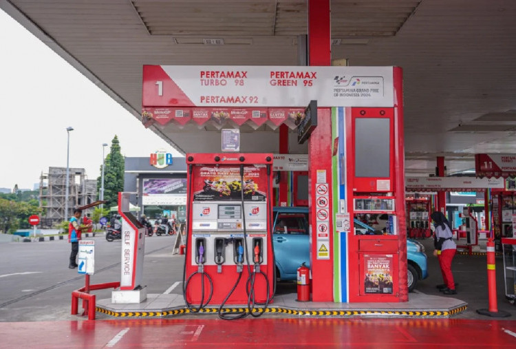 Pertamina Beberkan Alasan Pertamax Naik Jadi Rp16.250 per Liter, Ini Daftar Harga BBM Terbaru