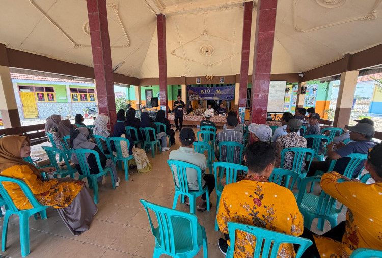 Unair dan UiTM Malaysia Bangun Community Memory Hub di Lamongan, Digitalisasi Sejarah dan Potensi Desa