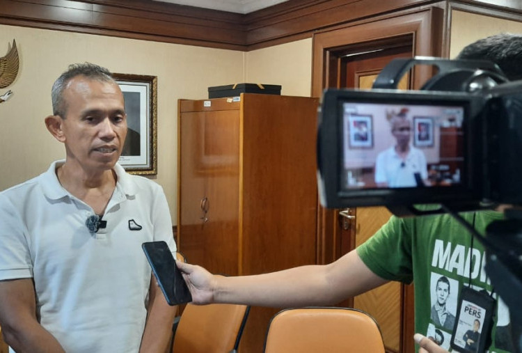 Perburuan Koin Jagat di GBK Timbulkan Kerusakan, Pengelola Beri Tanggapan