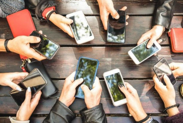 Tren Digital Detox 2026, Gaya Hidup Sehat Tanpa Ketergantungan Gadget