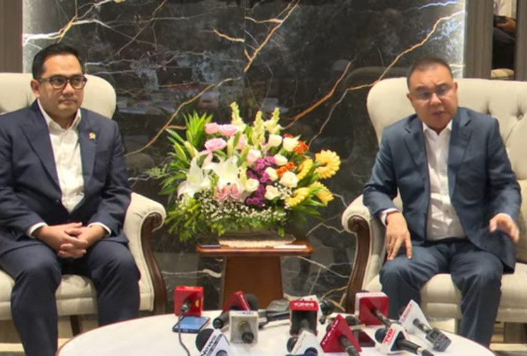 Pilkada e-Voting Diusulkan, DPR Ingatkan Risiko Pengamanan Teknologi