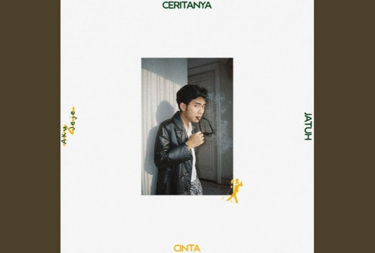 Lirik Lagu Ceritanya Jatuh Cinta oleh Aku Jeje Lengkap Maknanya, Sudikah Kiranya Kamu Untukku?
