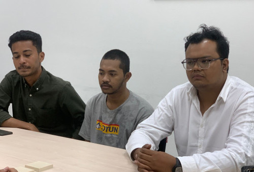 Kajati Jatim dan Jampidum Hentikan Kasus Maling Mi di Indomaret Rungkut