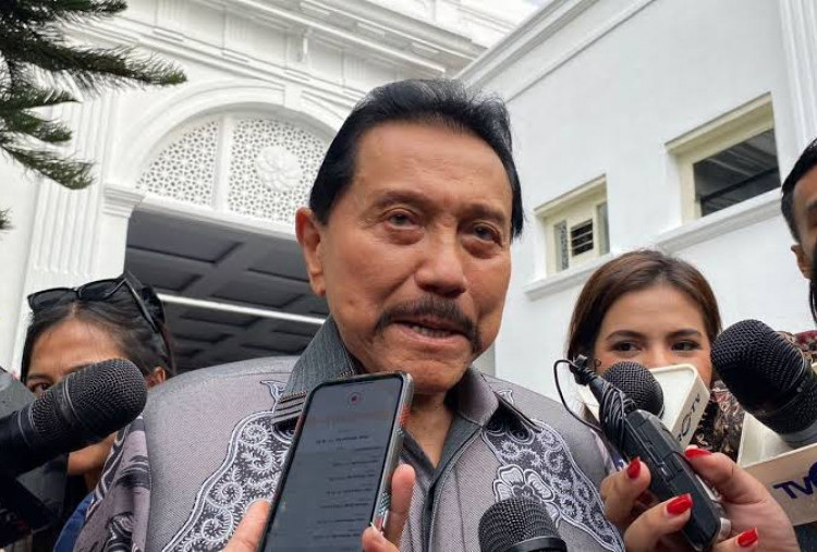 Hendropriyono Desak PPATK Telusuri Aliran Dana Kabinet Bayangan