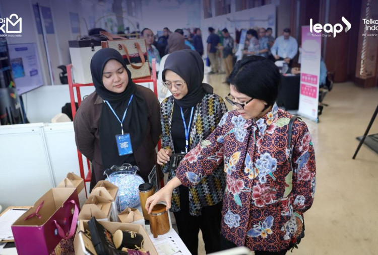 Pengembangan IKM Jatim Terhambat Regulasi 