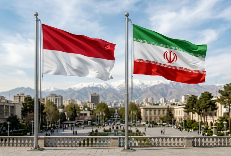 Tofan Mahdi: Pemerintah Indonesia Harus Memihak Iran dalam Perang di Timur Tengah