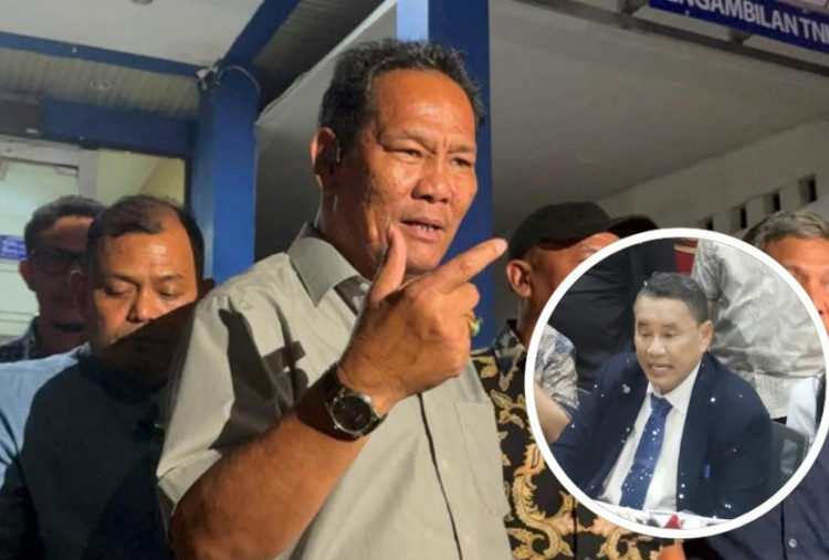 PWI Laporkan Hotman Paris ke Polda Metro Jaya, Minta Dugaan Penghinaan terhadap Wartawan Diproses Hukum