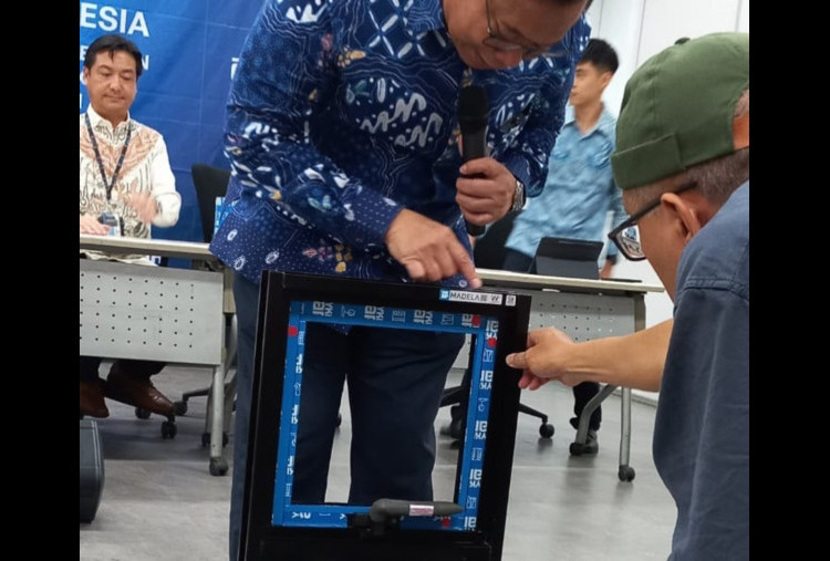 Jendela Aluminium Kini Ber-SNI, Perlindungan Mutu Bahan Bangunan Makin Diperkuat