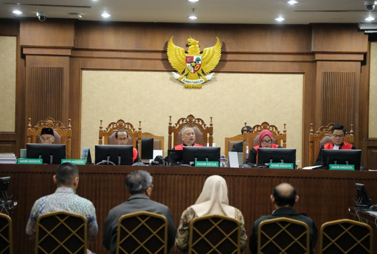 JPU Ungkap Dugaan Kebocoran Data Rahasia Tender Minyak Mentah Pertamina di Sidang Tipikor