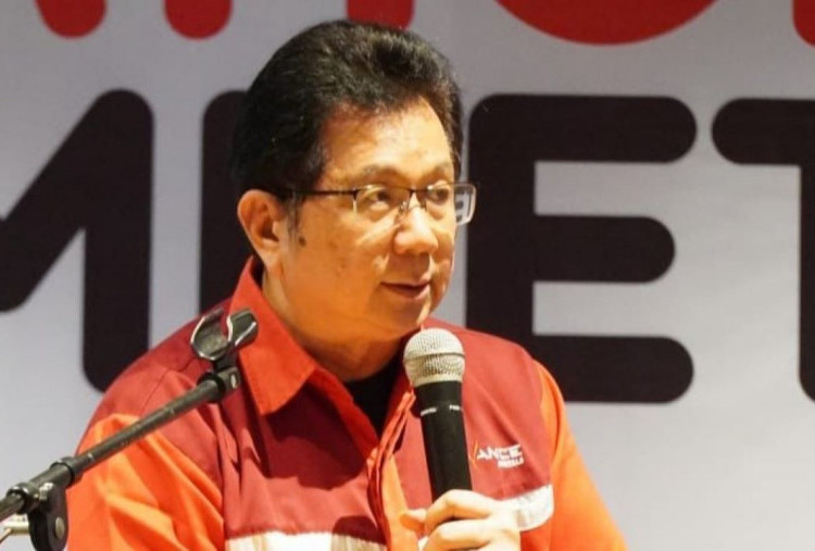 Cheng Yu Pilihan Presiden Direktur Advance Digital Teddy Tjan: Hao Shi Duo Qian