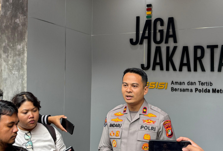 Upaya Restorative Justice Gagal, Kasus Wardatina Mawa vs Inara Rusli dan Ihsanul Fahmi Naik ke Gelar Perkara