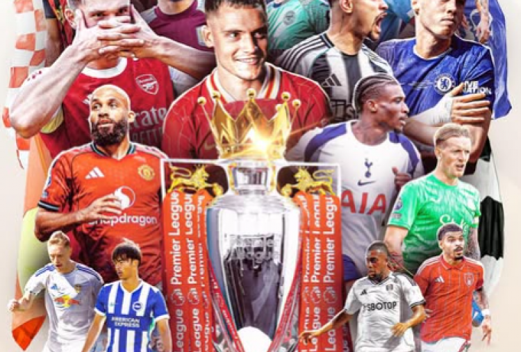 Liga Inggris 2025/2026: MU vs Arsenal Jadi Magnet Pembuka