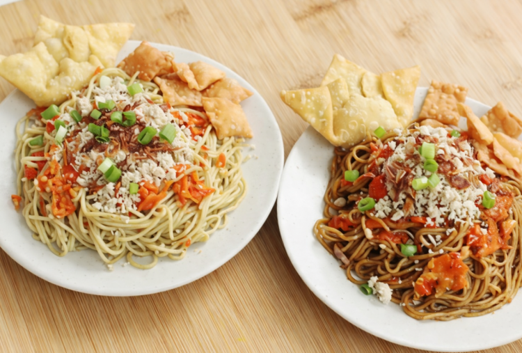 Anti Gagal! Begini Cara Masak Mie Setan Ala Gacoan yang Enak dan Pedas Pol: Bisa Jadi Frozen Food