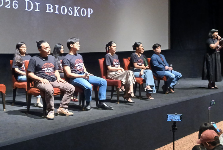 Tayang, Film Horor Ini terkait Tukang Flexing dan Haus Validasi di Media Sosial