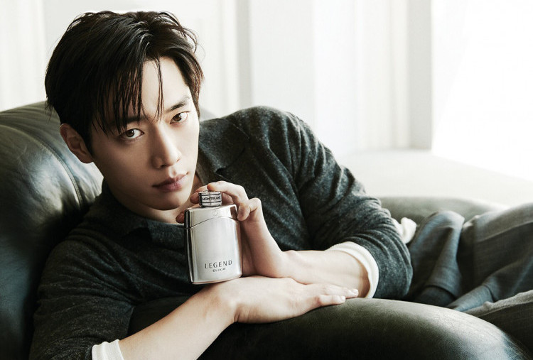 Seo Kang Joon Akui Rasakan Beban Usai Raih Daesang Jelang Comeback di A Love Other Than Yours