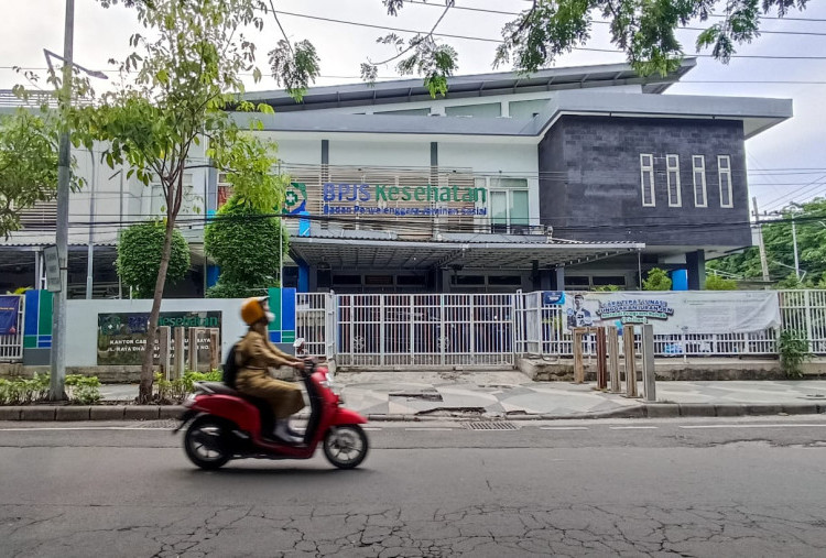 Ombudsman RI Soroti Persoalan Klaim Mandek Ratusan RS Jatim di BPJS Kesehatan