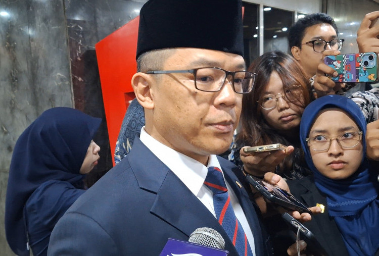 Menlu Sugiono Tegaskan 9 WNI Ditahan Israel, Bukan Disandera atau Diculik