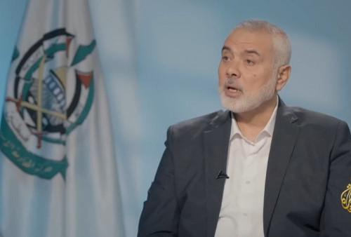 Pemimpin Tertinggi Hamas Tewas di Iran Usai Bertemu Ayatollah Khameni, Siapa Dalangnya? 