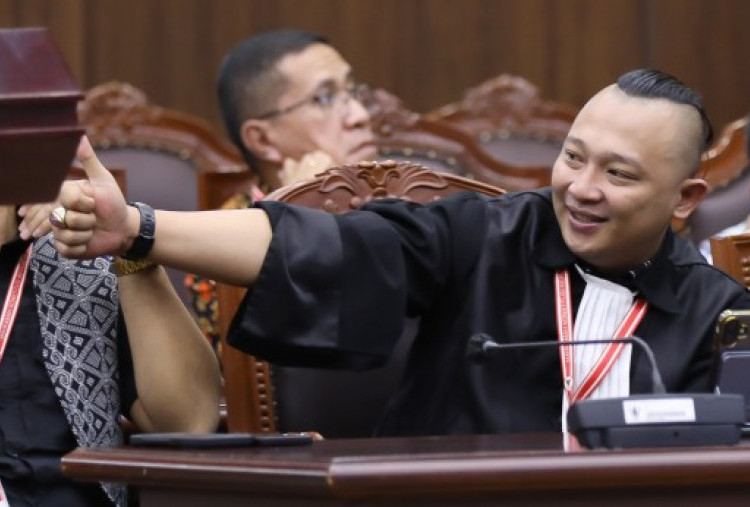 MK Larang Polisi Rangkap Jabatan Sipil, Pakar: Marwah Kepolisian Pulih