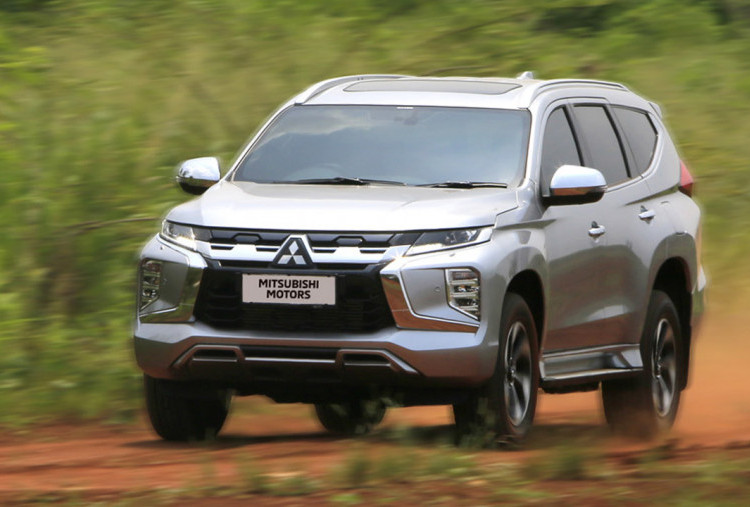 Ketangguhan Dukung Performa Mitsubishi Pajero Sport: Efisien dan Nyaman untuk Sehari-hari