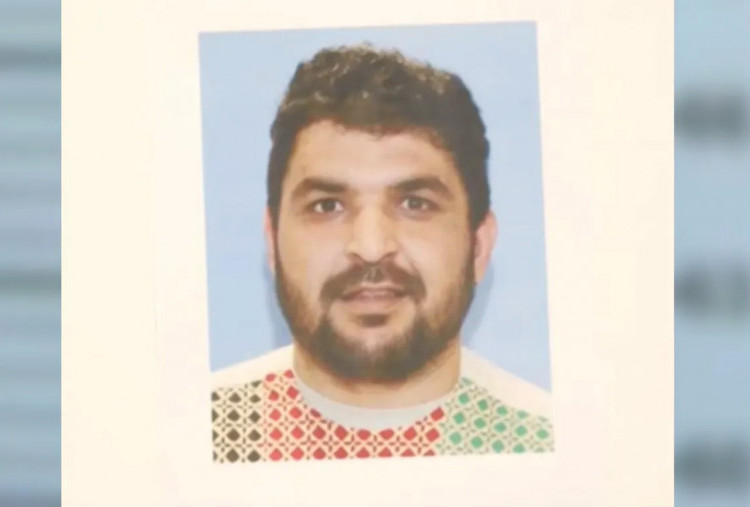 Rahmanullah Lakanwal