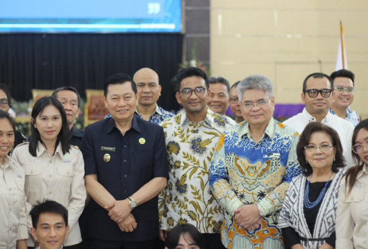 Pertamina NRE dan METI Berkolaborasi Mewujudkan Ekosistem Energi Terbarukan
