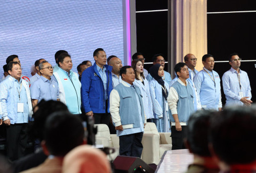 Cerita Prabowo Selamatkan TKI dari Hukuman Gantung di Malaysia: Peran Aktivis Sangat Penting