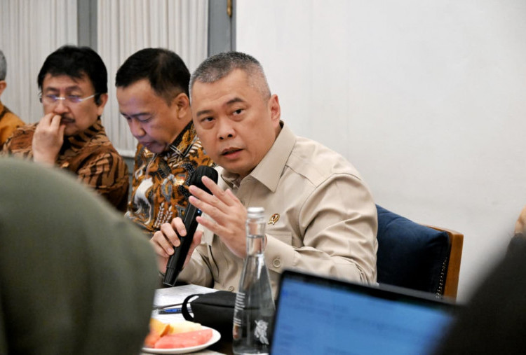 Menhub Imbau Masyarakat Manfaatkan Diskon Tarif Selama Libur Sekolah: Berlaku di Semua Moda 