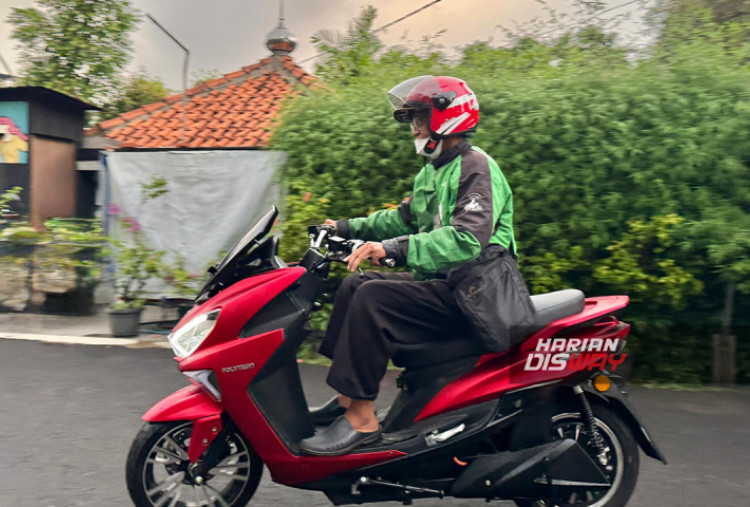 Gojek dan Grab Cairkan Bonus Hari Raya untuk Para Mitra Driver, Simak Syarat dan Kriterianya!