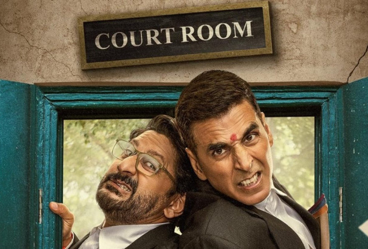 Sinopsis Jolly LLB 3: Film Komedi India, Duel Sengit Pengacara 