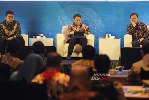 Dalam seminar tersebut, dibahaslah tentang kondisi ekonomi Jawa Timur tahun 2023 yang, meskipun mengalami perlambatan pertumbuhan dibanding tahun sebelumnya, tetap menunjukkan pertumbuhan sebesar 4,94% dengan inflasi yang terjaga di kisaran 3% + 1. Capaian ini menjadi titik fokus untuk diperkuat agar pertumbuhan ekonomi Jawa Timur semakin kokoh.