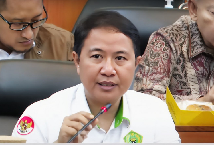 Biaya Haji 2025 Turun, Kemenag: Jamaah Dapat Manfaat dari Efisiensi dan Negosiasi