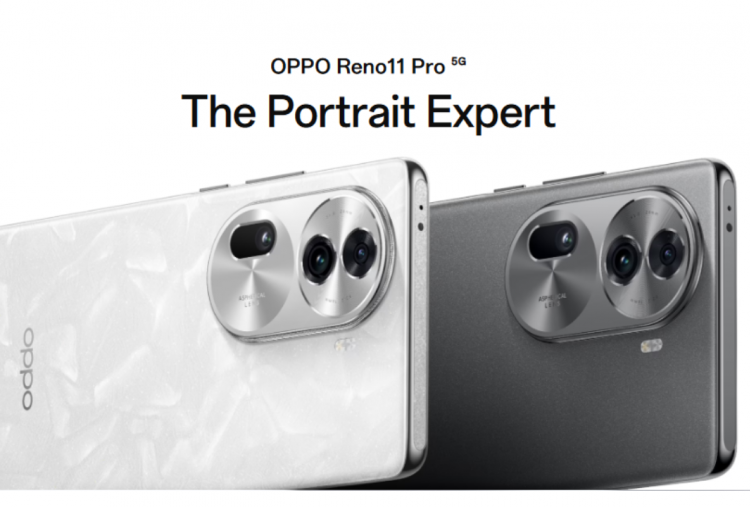 Nih Panduan Kredit HP Oppo Reno 11 di Kredivo, Cicilan Ringan dan Tenor Fleksibel!