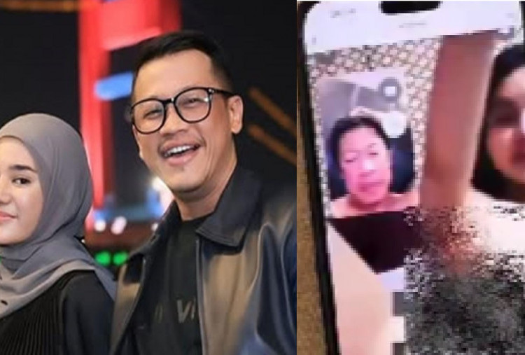 Siapa Sosok Bella Hot? Wanita Seksi yang Diduga Jadi 'Teman VCS' Suami Clara Shinta